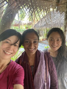 エステティックミレイ(Aesthetic Mirei)/インド/バルカラ