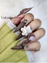 ハルネイル(Haru nail)/