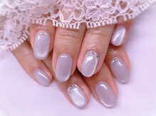 チョアネイル(Choa Nail)/ChoaNail　～春＊Wedding nail～