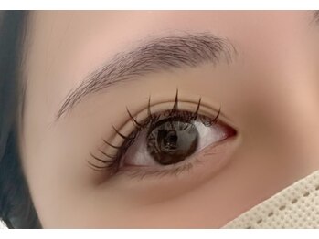 ベルシア(BELXIA)/フラットラッシュ