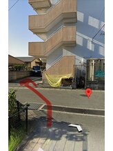 リンダ(Linda)/駐車場