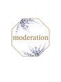 モデラシオン(moderation)/山田