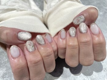 ネイル アン 倉敷駅前店(Nail Ann)/定額デザイン