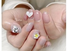 シェリエ(Cherie)/持ち込みパーツ＊別途料金