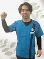 こころ整骨院 江戸川橋院&nbsp;藤田 柊汰