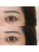 アイラッシュプラン リノ(eyelash plan RINO)/韓国風まつ毛パーマ