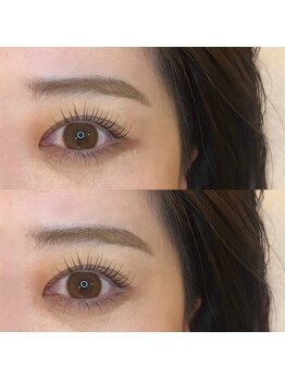 アイラッシュプラン リノ(eyelash plan RINO)/韓国風まつ毛パーマ