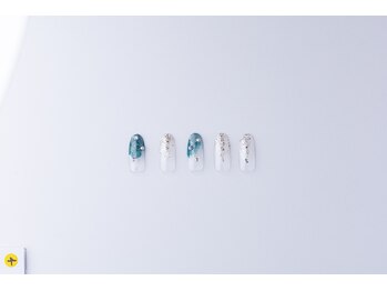 はあとねいる 前橋南町店/デザインNo.4