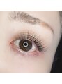 リルドアイラッシュ(Lilld eyelash) 立ち上げデザインでパッチリとした印象に♪