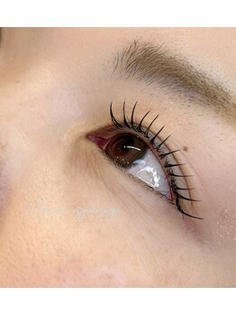 マーズ アイデザイン(Mars+ Eye Design)/フラットラッシュ