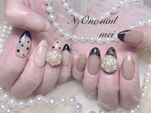 エヌワンネイル(N.one nail)/