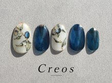 クレオス 松戸駅前店(Creos)/120分コース