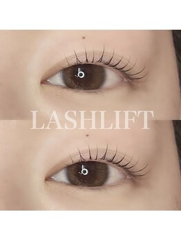 スイ(SUI)/人気No. 1【ラッシュリフト】