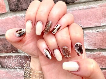 ショコ アンド ラム(Syoko&Lum)/フリーコースデザイン♪