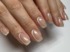 ニュアンスネイル