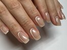 ニュアンスネイル