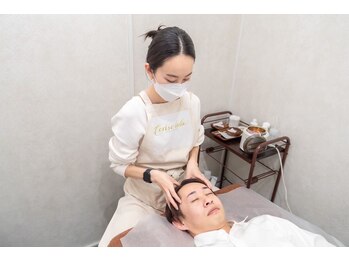 スリーズララ(Cerise LaLa)/