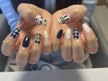 シーネイルサロン(C nail salon)/
