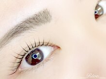 レーヴ(Reve.)/まつげパーマ/ラッシュリフト