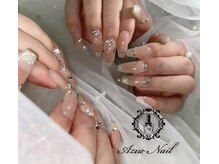 アジュールネイル 名古屋栄店(AzurNail)
