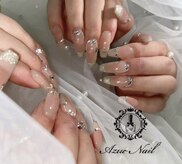 アジュールネイル 名古屋栄店(AzurNail)