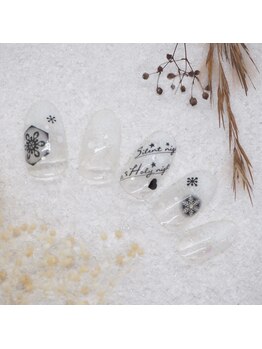 ウェルネイル(wel.nail)/