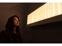 タオ 京都烏丸(TaO)の雰囲気（日々の疲れを忘れ、心からリラックスできる特別なひとときを）