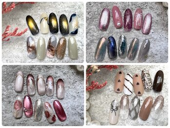 ミッドポイント(mid point)/