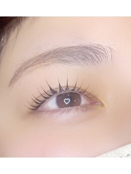 ボアップ(boappu)/まつ毛パーマ