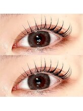 ベルファ 千葉店(BelleFee)/【韓ドル風まつ毛パーマ】