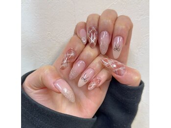 サロンドソレイユ 八事店(Salon de Soleil)