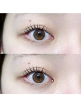 ミロバイキング 樟葉店(Milo by king)/パリジェンヌラッシュリフト