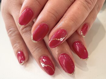 スウィートラヴィール(Sweet Ravir)/