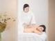 ブランポー(Blanc Peau)の写真/冷え、肩凝り、肌荒れ、更年期、さまざまな不調に◎40年の実績を誇る温熱美容法＆絶妙手技が大好評。