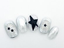 サロンドステッラ(Salon de Stella)/メンズ【トレンド定額】