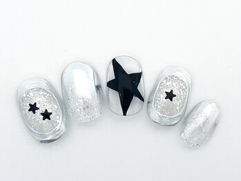 サロンドステッラ(Salon de Stella)/メンズ【トレンド定額】