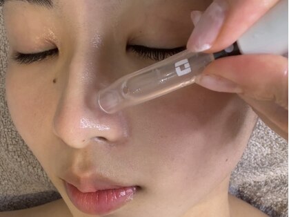 ポーラ ルミアスボーテ 三郷中央西口店(POLA Lumias Beaute)の写真