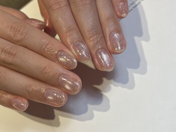 エピックベース(epic bace)/マグネットネイル