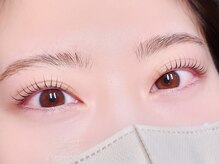 アイラッシュ ノード(eyelash nodo)/ラッシュリフト