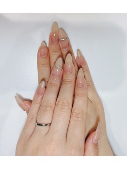 リアン(LIEN)/ちゅるんとワンカラー