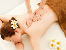 ヨサパークロータス(YOSA PARK Lotus)の雰囲気（aromaとherbの香りで心身共にリフレッシュ）