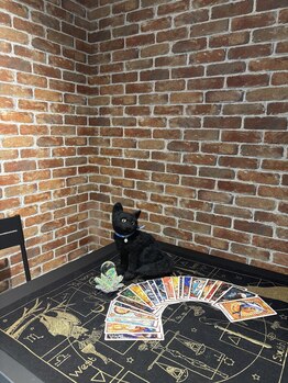 リリベル(LilyBell)/施術室