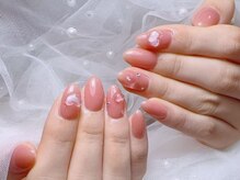 きらきらネイルサロン/