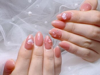 きらきらネイルサロン/