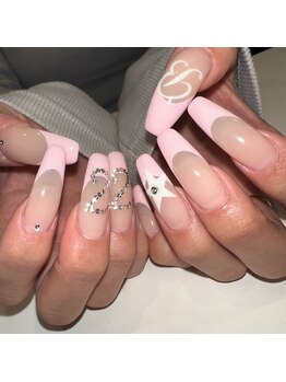 シェル トウキョウ(SHELL TOKYO)/