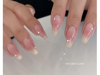 ルレア(Lulea)/design course