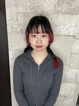 ガネーシャのうたた寝 渡邊 光