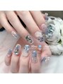 キラネイル(Kira Nail) あ お