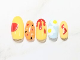 【定額プラチナコース¥6800】