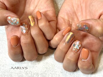 ロテン ガーデン/